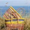MAXI CAPAZO BOHO MAYA