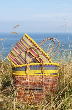 MAXI CAPAZO BOHO MAYA