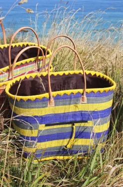 MAXI CAPAZO BOHO MAYA