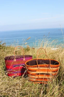 MAXI CAPAZO BOHO RUBI