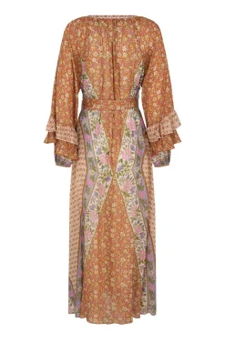 MAXI VESTIDO SIENNA GOWN BY SPELL DESIGNS