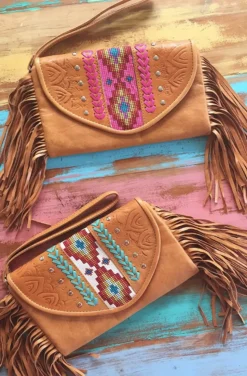 MONEDERO/ BILLETERO/ CLUTCH