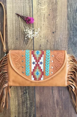 MONEDERO/ BILLETERO/ CLUTCH
