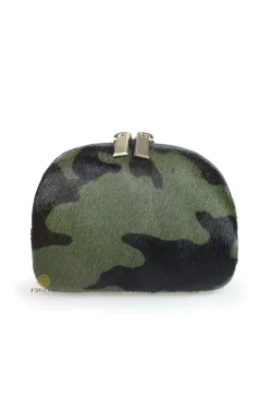 MONEDERO PIEL CAMUFLAJE
