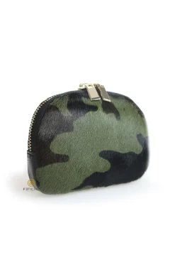 MONEDERO PIEL CAMUFLAJE