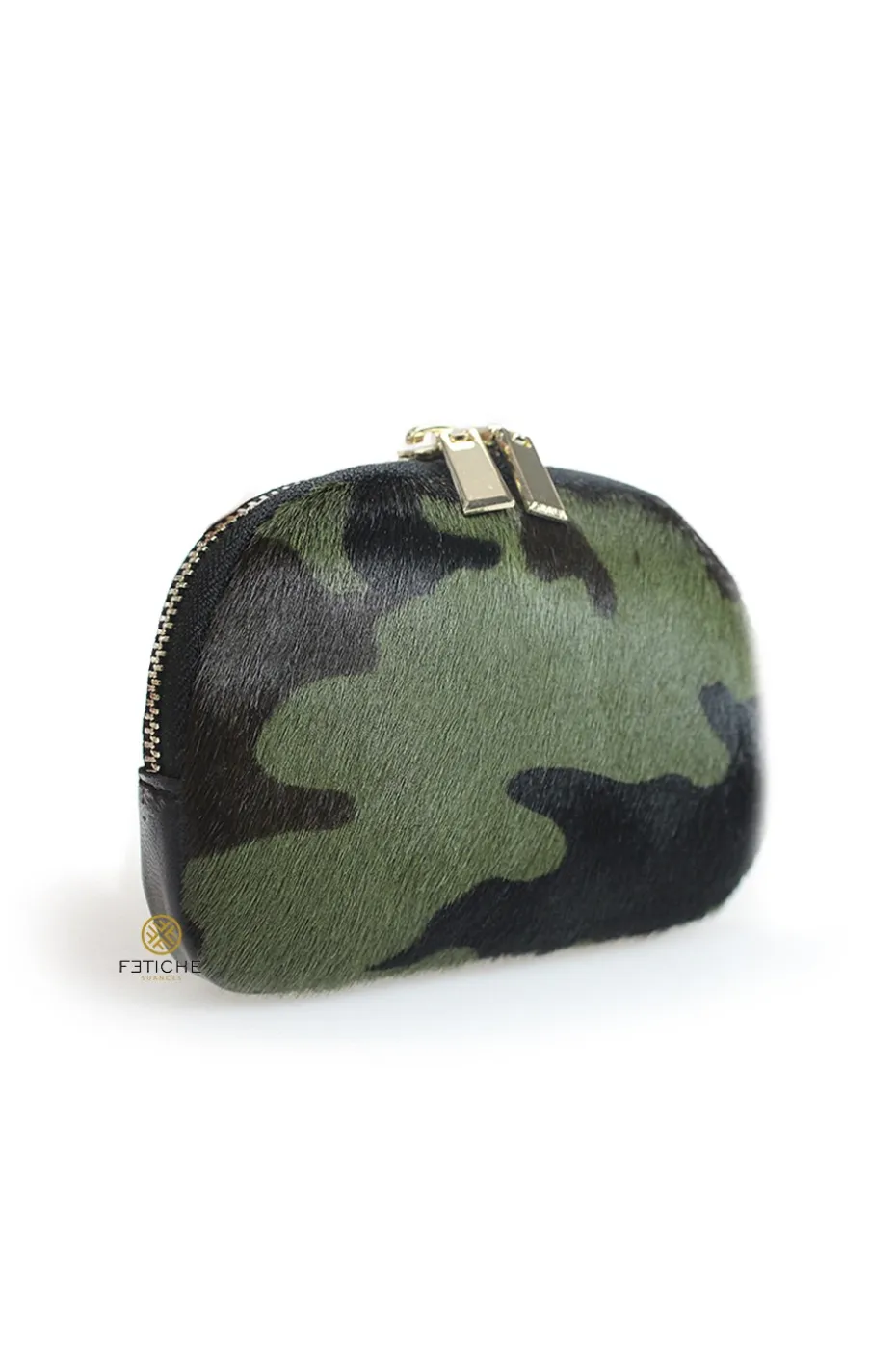MONEDERO PIEL CAMUFLAJE
