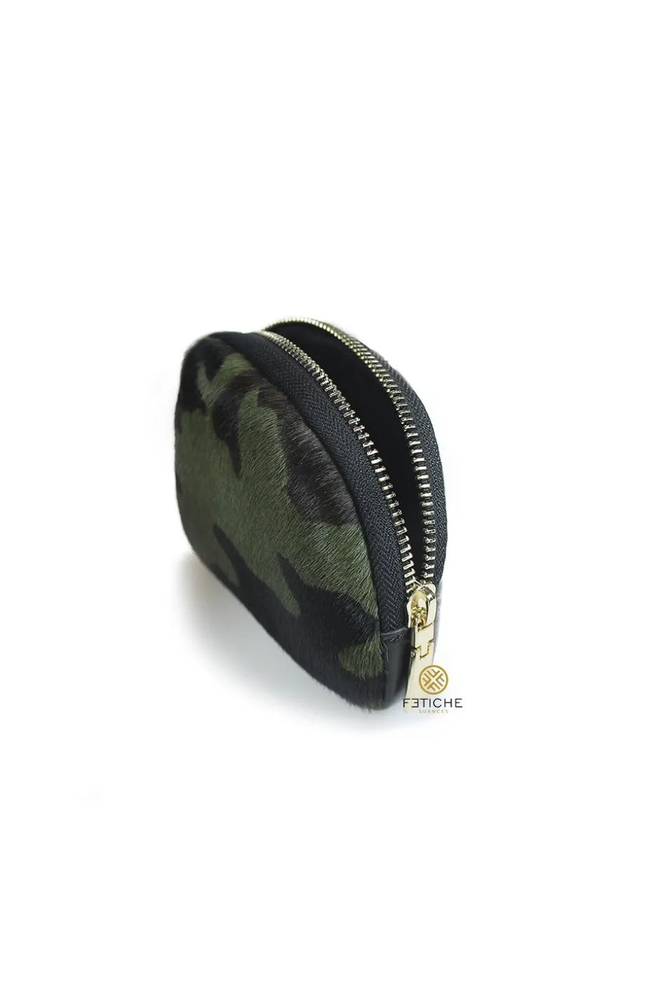 MONEDERO PIEL CAMUFLAJE