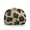 MONEDERO PIEL LEOPARDO