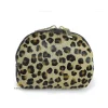 MONEDERO PIEL LEOPARDO MINI