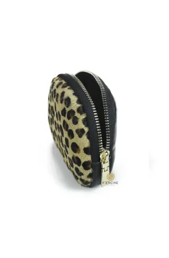 MONEDERO PIEL LEOPARDO MINI