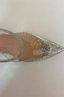 MULES DIAMANTE