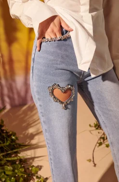 PALERMO JEANS BY FETICHE SUANCES