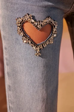 PALERMO JEANS BY FETICHE SUANCES
