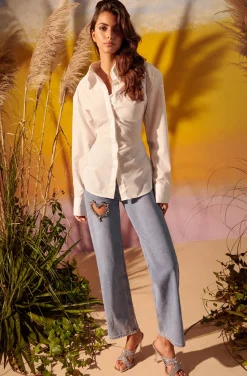 PALERMO JEANS BY FETICHE SUANCES