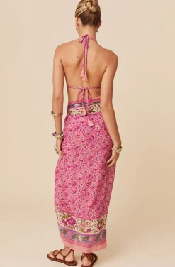 PAREO SIENNA SARONG SPELL DESIGNS
