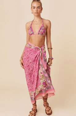 PAREO SIENNA SARONG SPELL DESIGNS