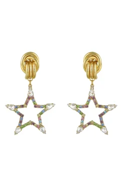 PENDIENTES ALL STAR