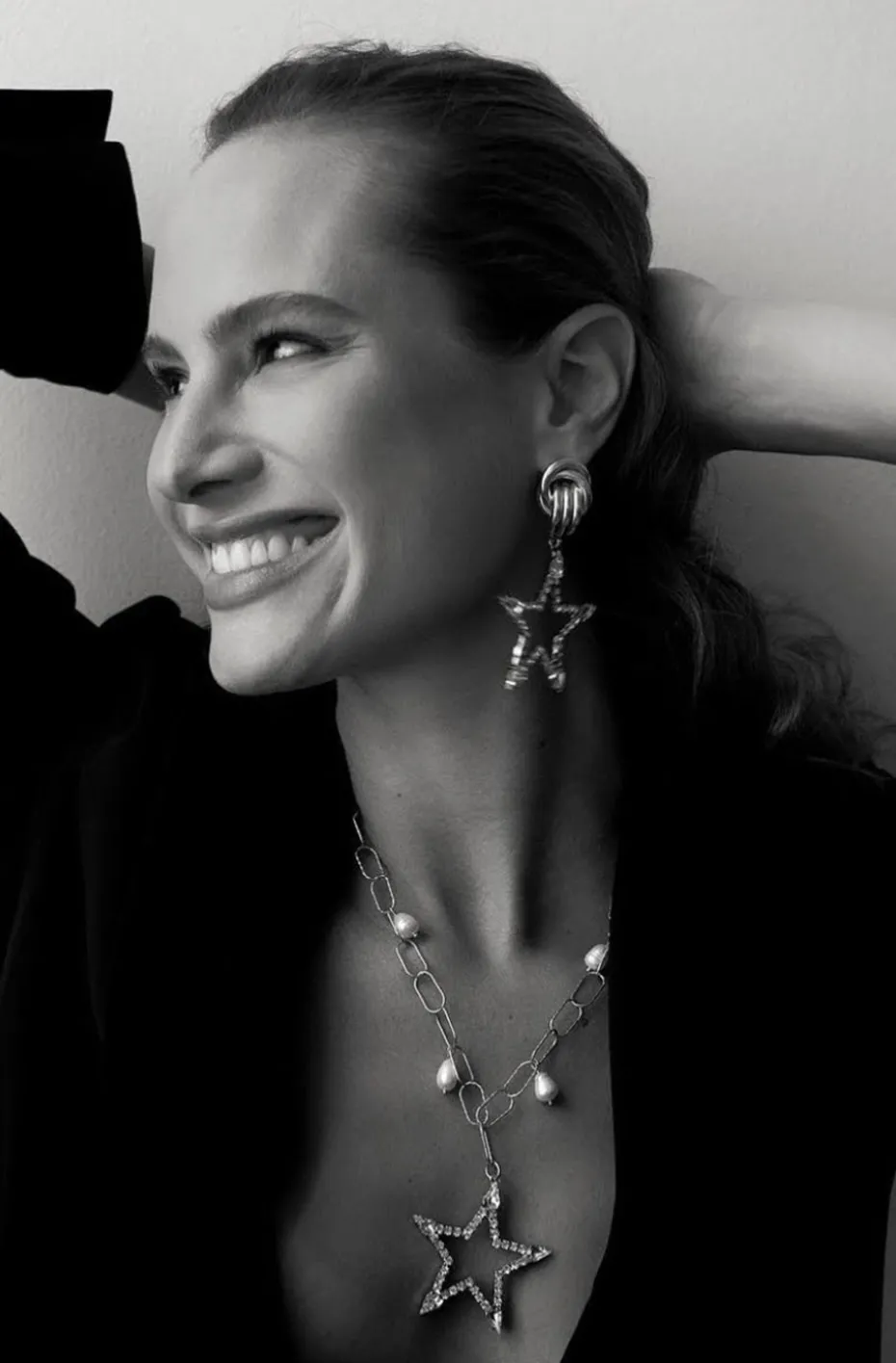 PENDIENTES ALL STAR