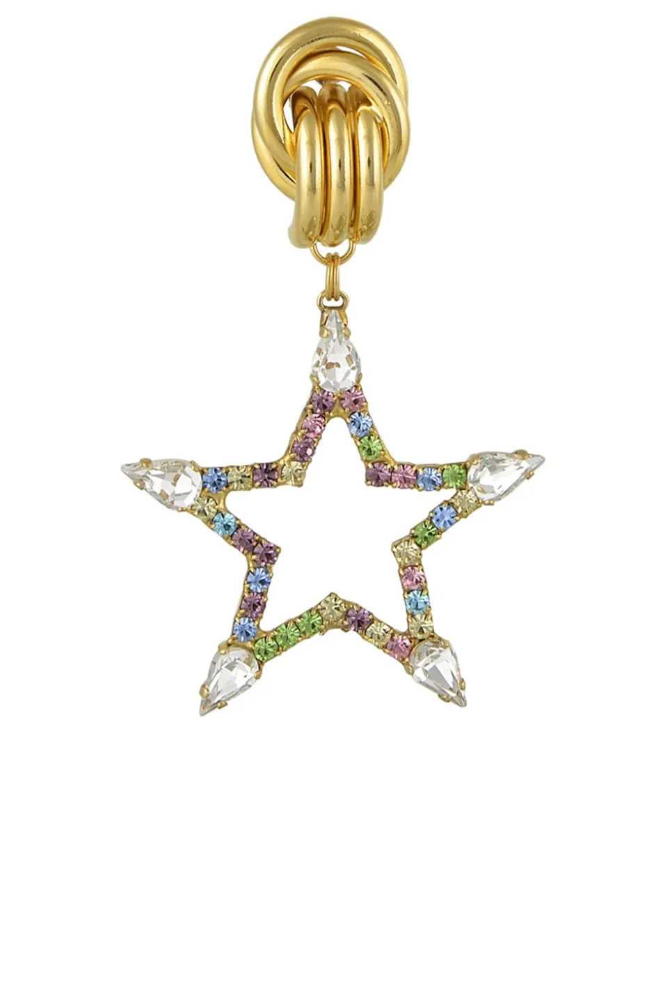 PENDIENTES ALL STAR