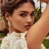 PENDIENTES ARETES GRUESOS TRENZADOS