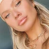 PENDIENTES ARO BARDOT