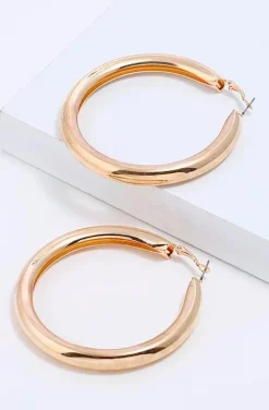 PENDIENTES ARO BARDOT