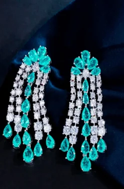PENDIENTES BAHAMAS
