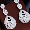 PENDIENTES CIRCONITAS ROYAL