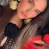 PENDIENTES CONCHAS DORADAS