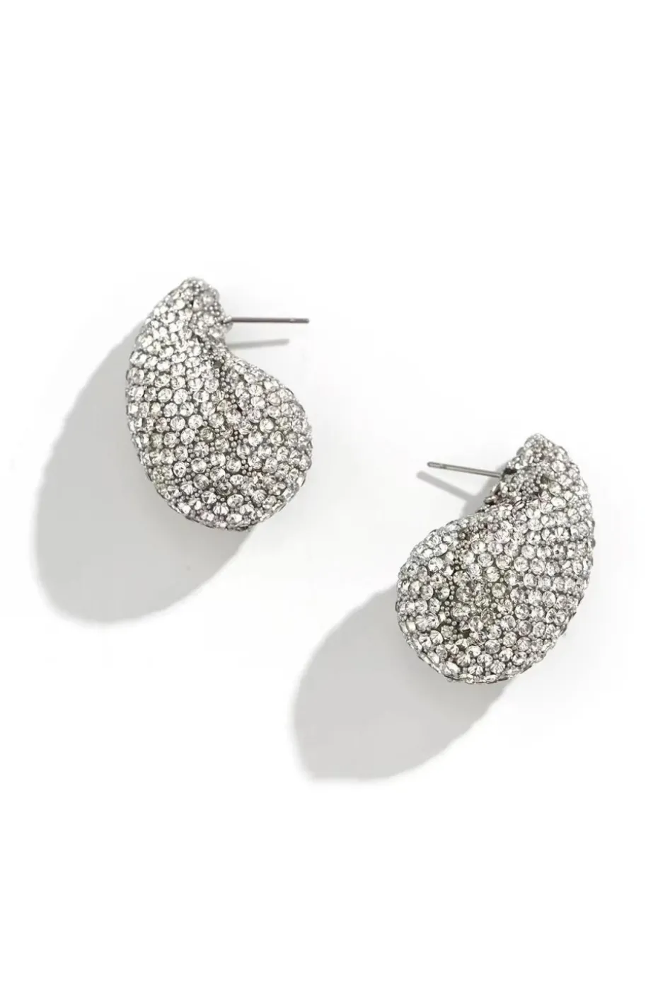 PENDIENTES DE GOTA JOYA