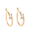 PENDIENTES DE TORNILLO