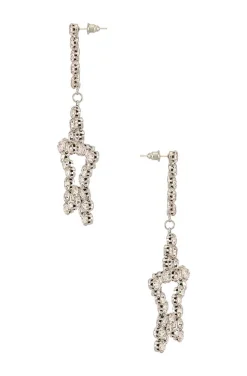 PENDIENTES ESTRELLA