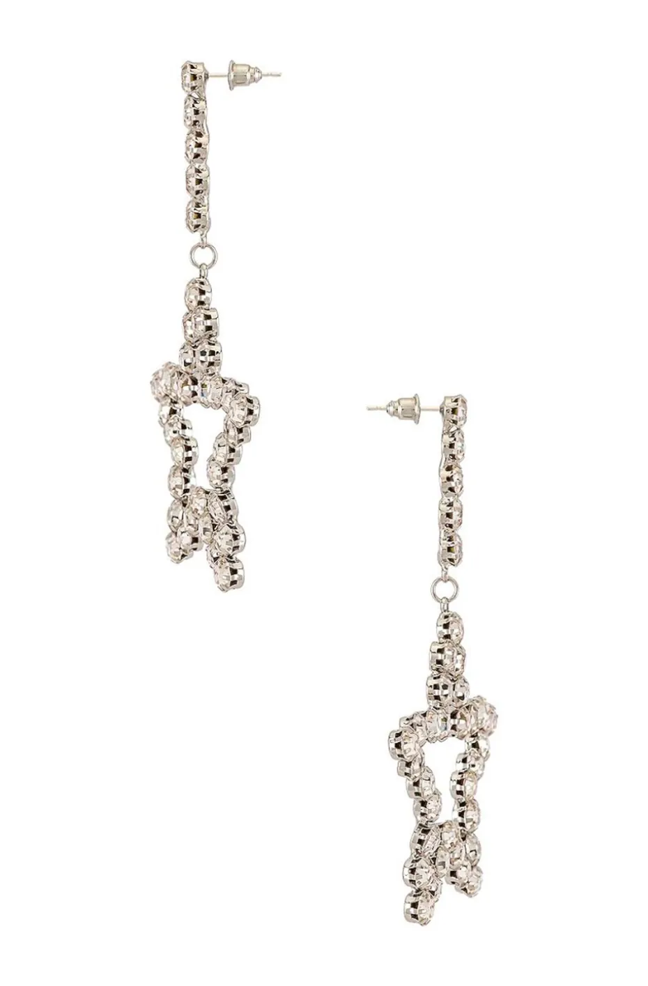 PENDIENTES ESTRELLA