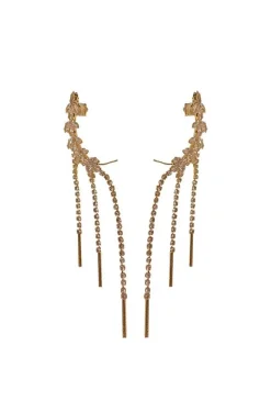PENDIENTES FIRE WORKS
