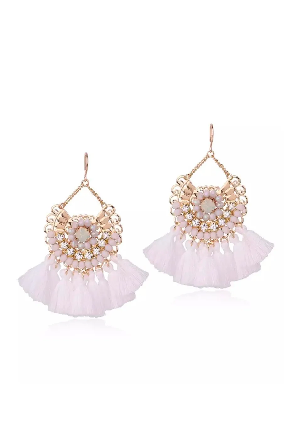 PENDIENTES FORMENTERA