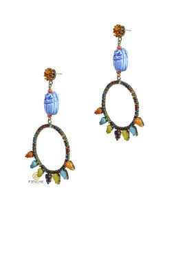 PENDIENTES GAIA MULTI
