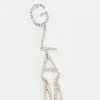 PENDIENTES GLAM PLATA