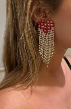 PENDIENTES HEART HEART
