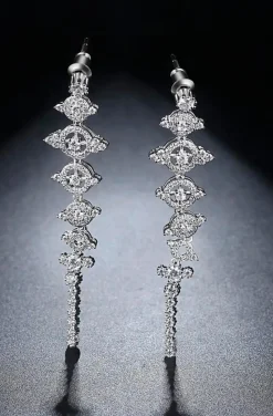 PENDIENTES JOYA ART DECO