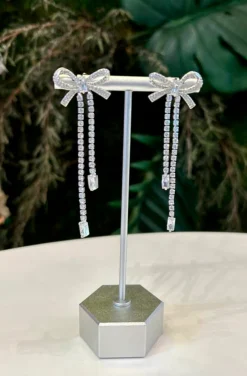 PENDIENTES JOYA LAZADA