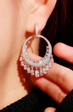 PENDIENTES JOYA NORIA