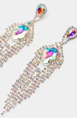PENDIENTES MAGIC LIGHT