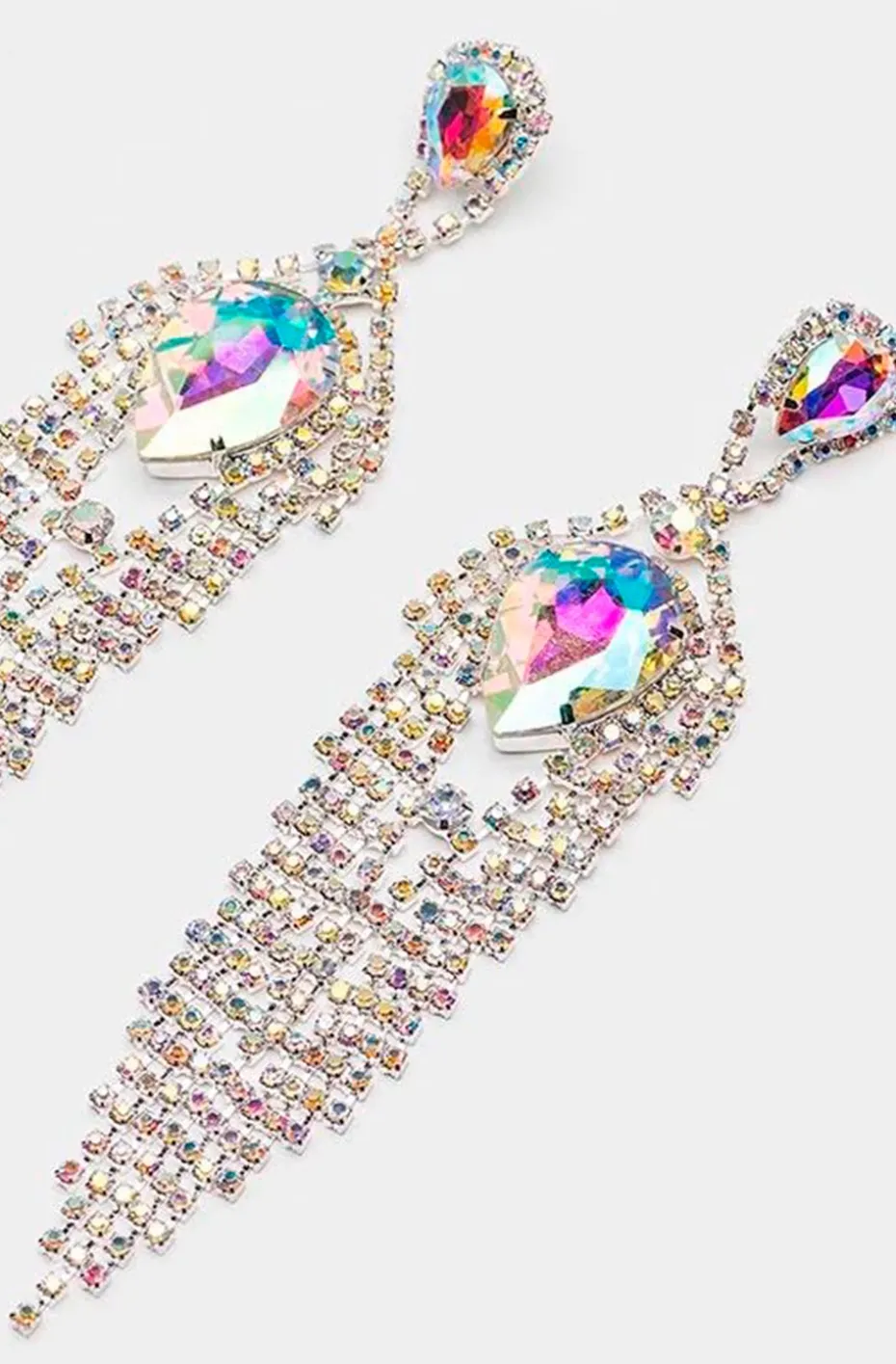 PENDIENTES MAGIC LIGHT