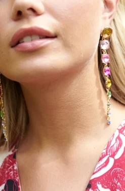 PENDIENTES MELISSA