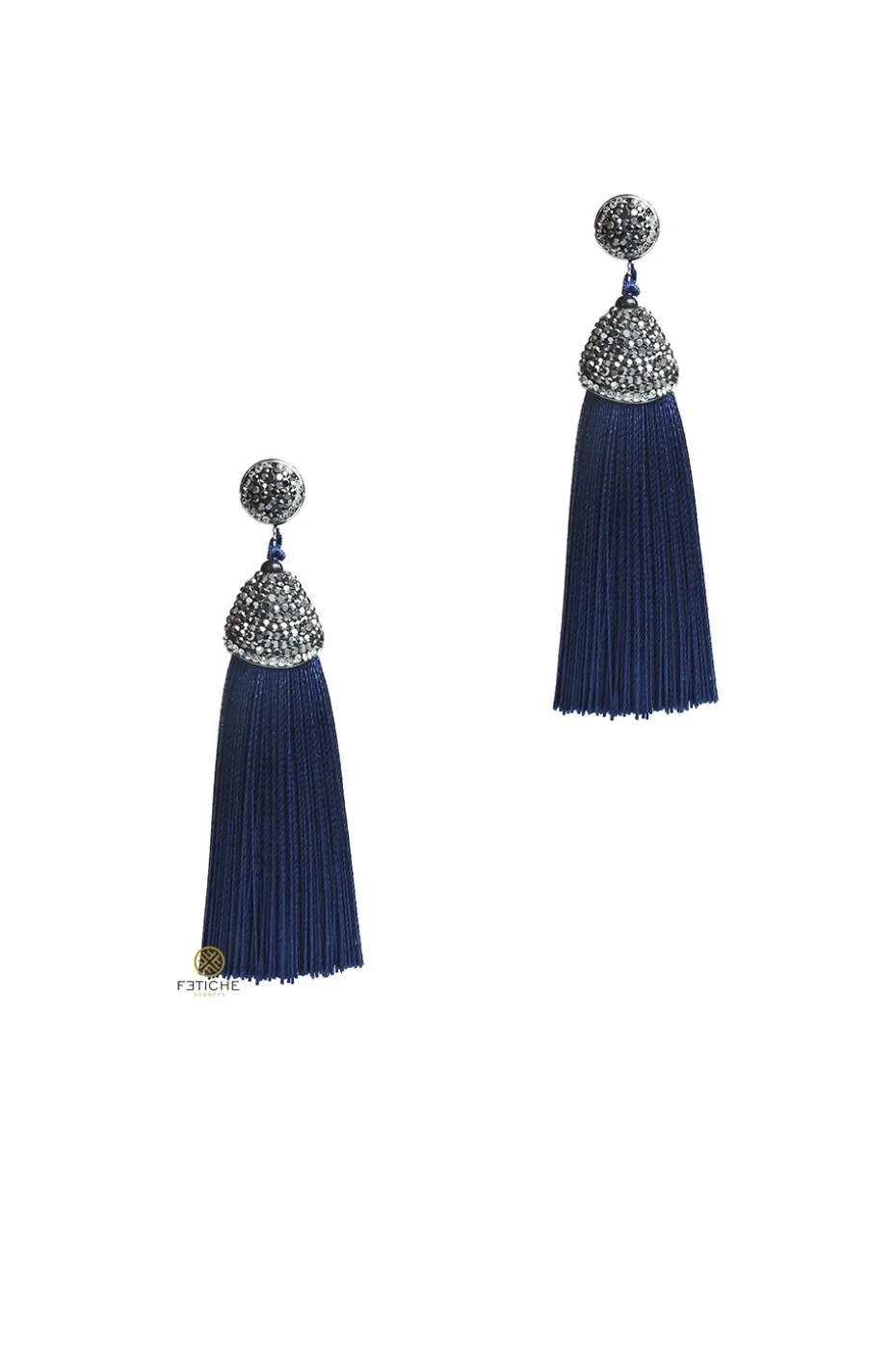 PENDIENTES NANTES