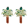 PENDIENTES PALMS JOYA