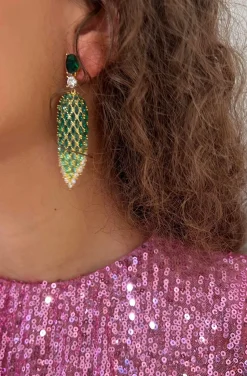 PENDIENTES PARAISO
