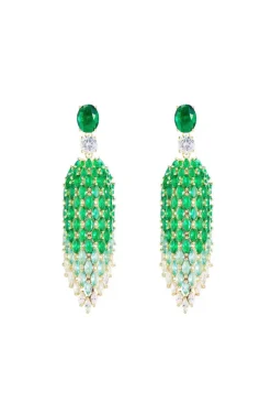 PENDIENTES PARAISO