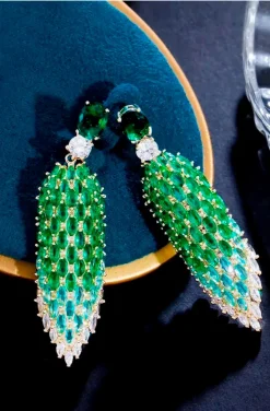 PENDIENTES PARAISO