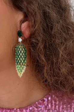 PENDIENTES PARAISO